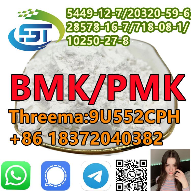 Cas 28578-16-7 PMK Chemical Intermediate Pharmaceutical C13H14O5 Oil Type
