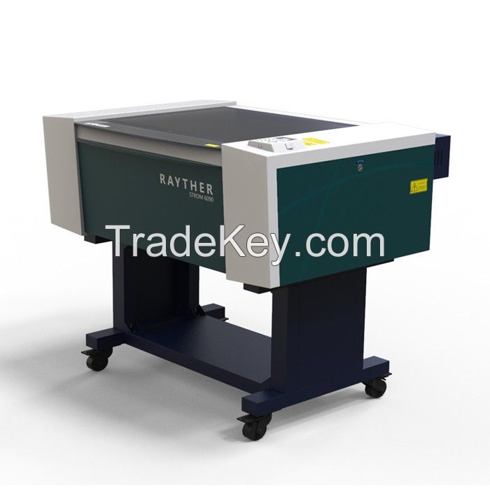 CO2 Laser Engraving Machine For Acrylic