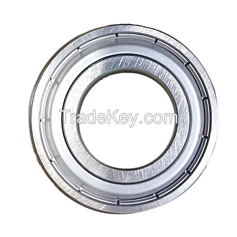 Deep groove ball bearings 6002-ZZ