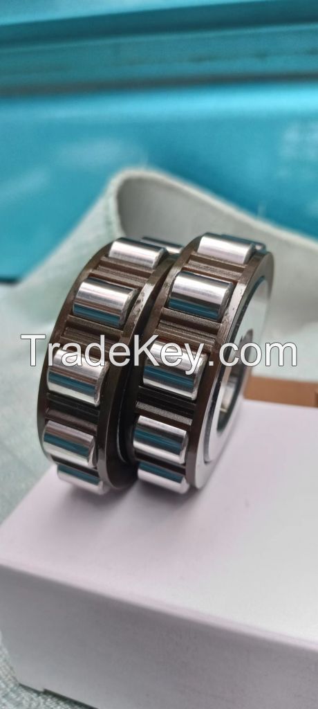 614 13-17 YSX Reducer Eccentric Bearings 25Ã—68.2x42mm 25UZ851317