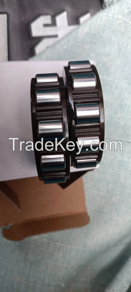 614 13-17 YSX Reducer Eccentric Bearings 25Ã—68.2x42mm 25UZ851317