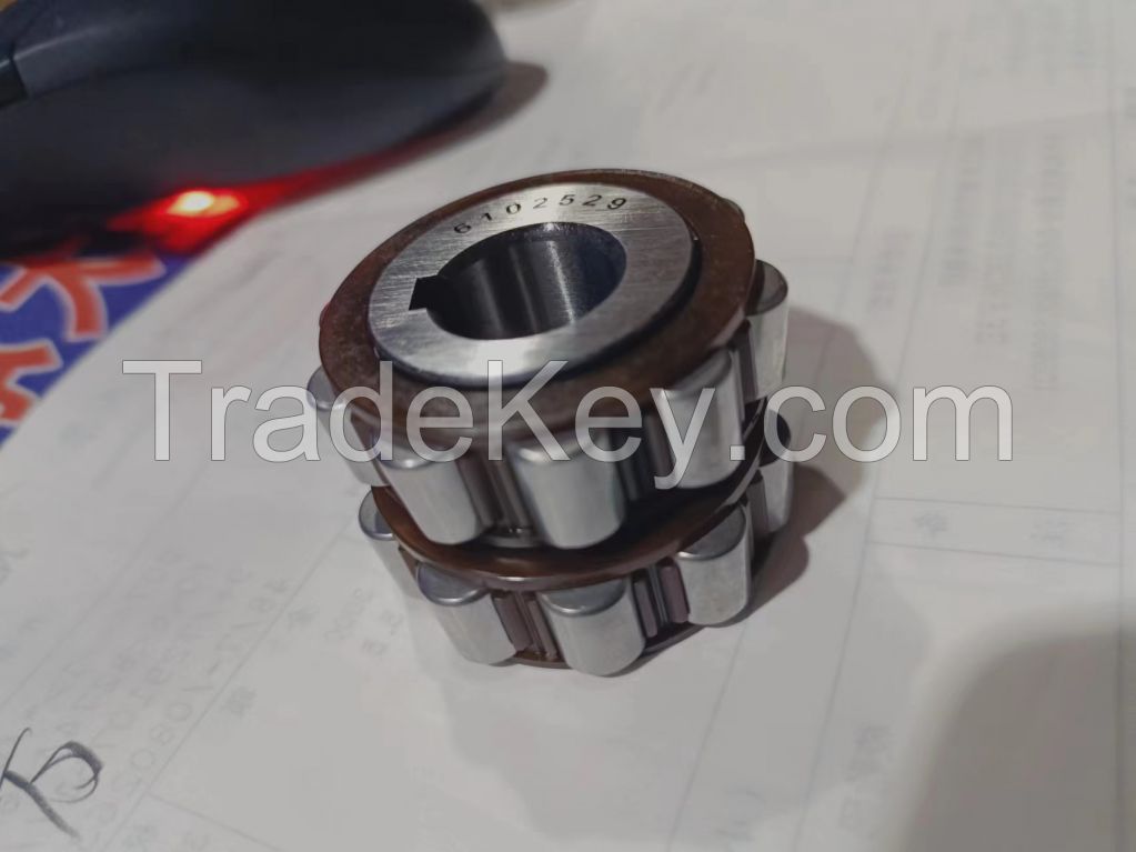 614 13-17 YSX Reducer Eccentric Bearings 25Ã—68.2x42mm 25UZ851317