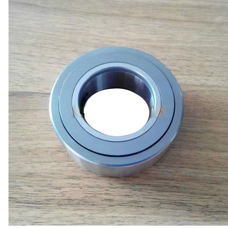 Needle roller bearing NU series