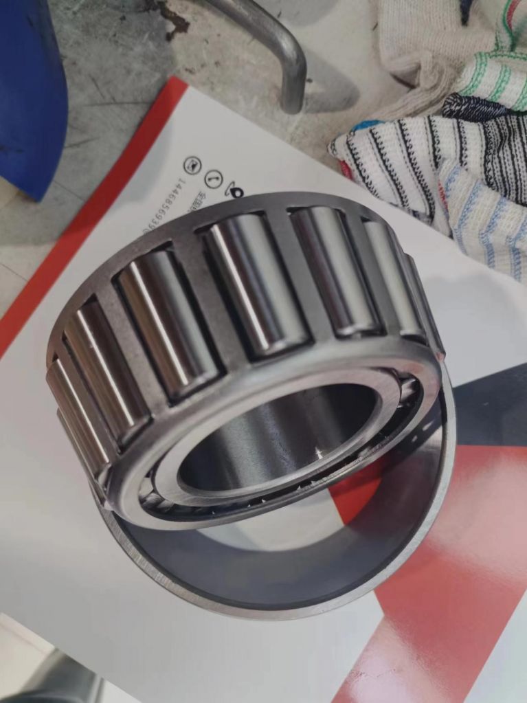 tapered roller bearing