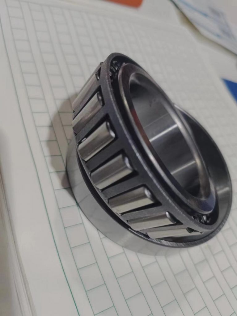 tapered roller bearing