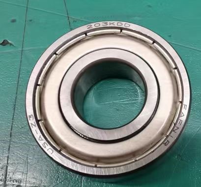 DEEP GROOVE BALL BEARING