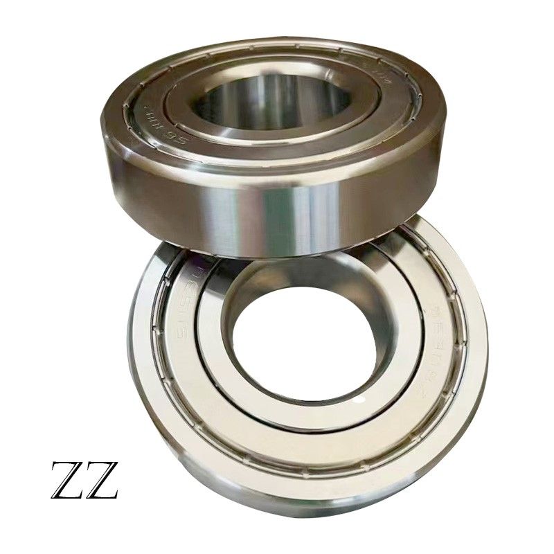 DEEP GROOVE BALL BEARING