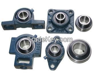 UCP206,207,208,209bearing