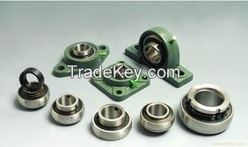 UCP206,207,208,209bearing
