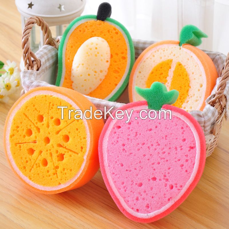 bath sponge,bath puff,loofah sponge,mess bath puff,bath showewr sponge,loofah,cleaning sponge,cleantok,Support OEM and ODM customization