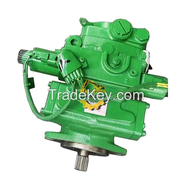 Hydraulic pump B210249  B210676 TA1919 72400 hydraulic pump parts