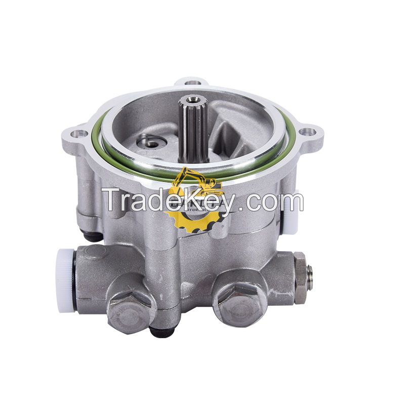 Charge pump K3V K5V A4VG A10VG A8VO Gear pump