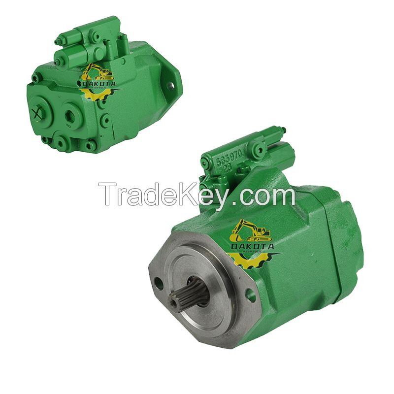 Hydraulic pump AL161041 AL161043 AL200635 AT334876 AN374888