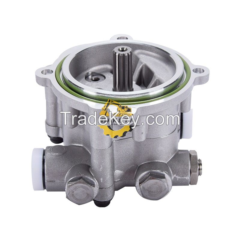 Charge pump K3V K5V A4VG A10VG A8VO Gear pump