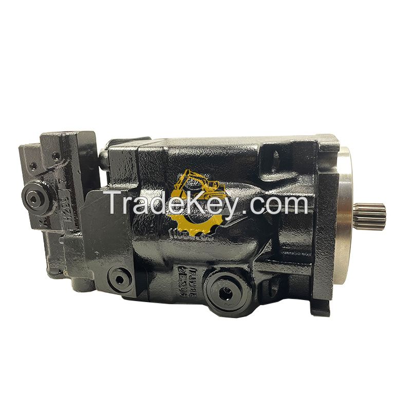 Hydraulic Pump 83041431 83011023 83024764 83026828