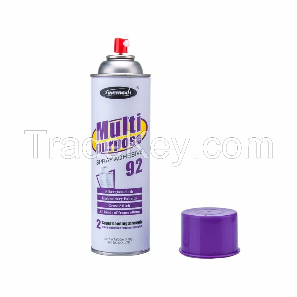 Sprayidea 92 Multi-purpose Spray Adhesives