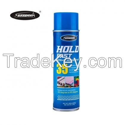 Sprayidea 35 Hold Fast Spray Adhesive