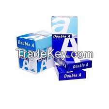 High Quality Low Price A4 Paper 70 Gsm 80 Gsm A4 Paper 100% Woold Pulp 80gsm A4 Paper