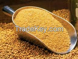 High Protein Quality Soybean Meal / Soya Bean Meal for Animal Feed for sale