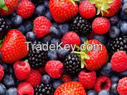 BERRIES