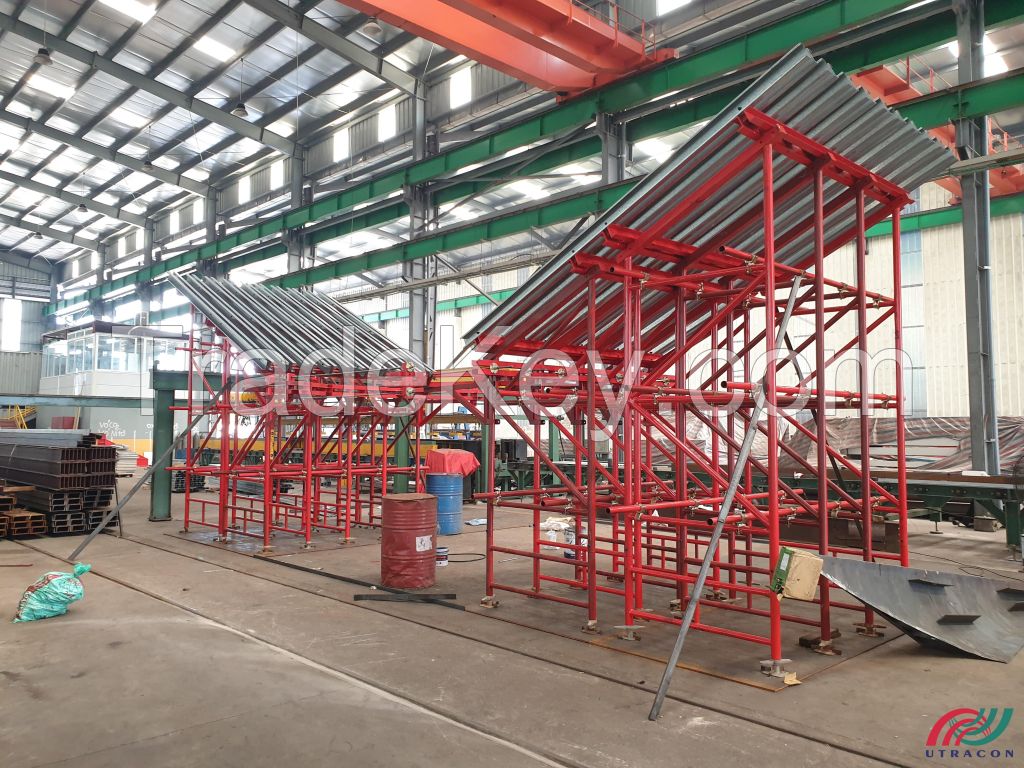 Scaffolding Product  From Vietnam Manufacture 
