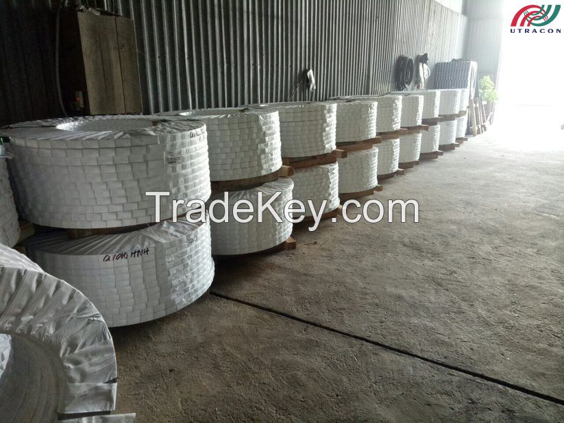 PT Duct Made of Steel From VietNam Manufacturer