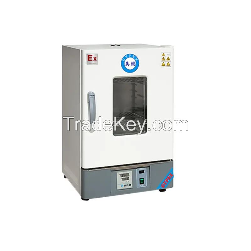 Yingpeng explosion-proof drying oven constant temperature 300 degrees industrial laboratory vacuum drying oven