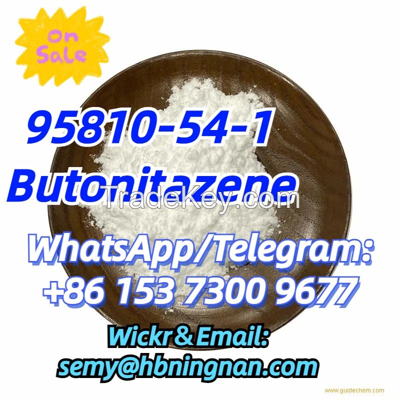 95810-54-1 Butonitazene