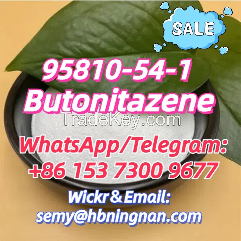 95810-54-1 Butonitazene