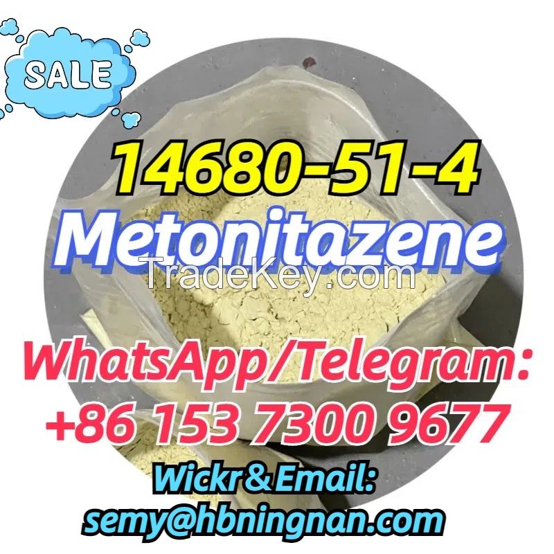 14680-51-4 Metonitazene