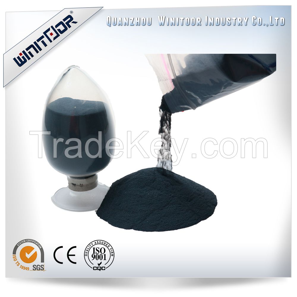 Readymix concrete additive, densified microsilica, silica fume
