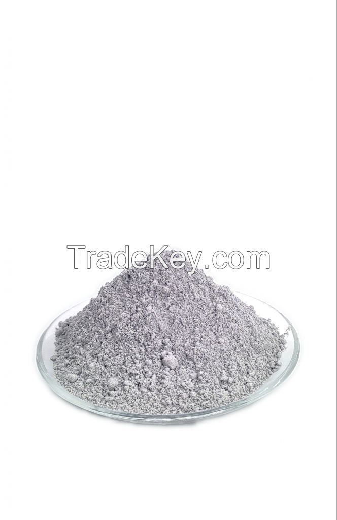 Microsilica /silica fume/ readymix concrete additive