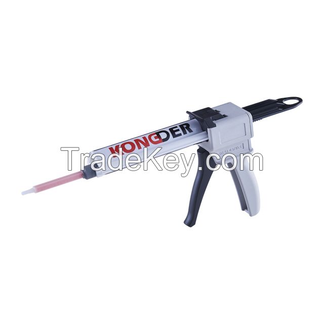 75ml Acrylic Solid Surface Adhesive for Corian, Hanex, Staron, Avonite, Hi-macs, Krion, Tristone, Formica, Meganite
