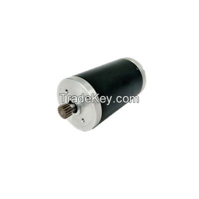 High Efficiency 40w Air Pump Motor Long Lifespan For Endurable Environments 12v-230v Dc Motor