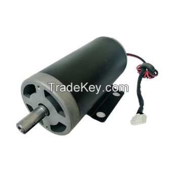 Flexible Diameter Brushless Servo Motor , Pmdc Motor For Bilge Pump D82138a