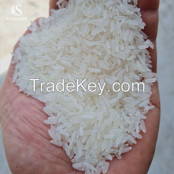 Jasmine Rice Perfumed Rice from Vietnam