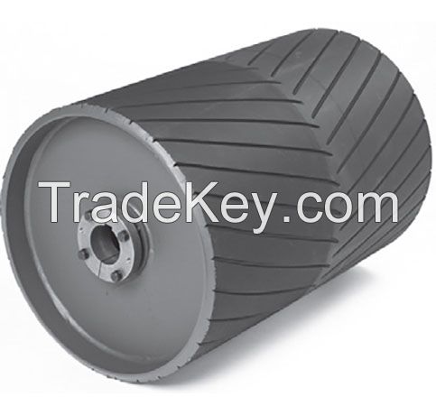 Conveyor Pulley