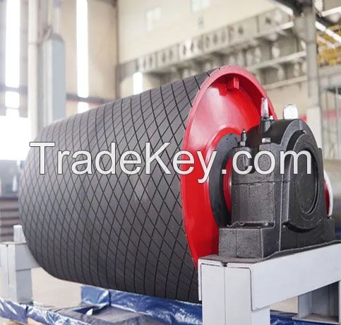 Conveyor Pulley