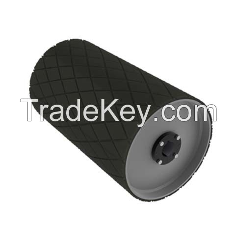 Conveyor Pulley