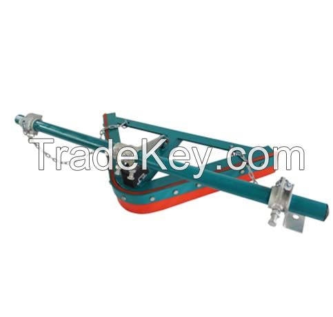 Conveyor Belt Cleaner