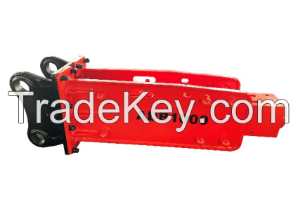 factory price high quality hydraulic hammer for sale