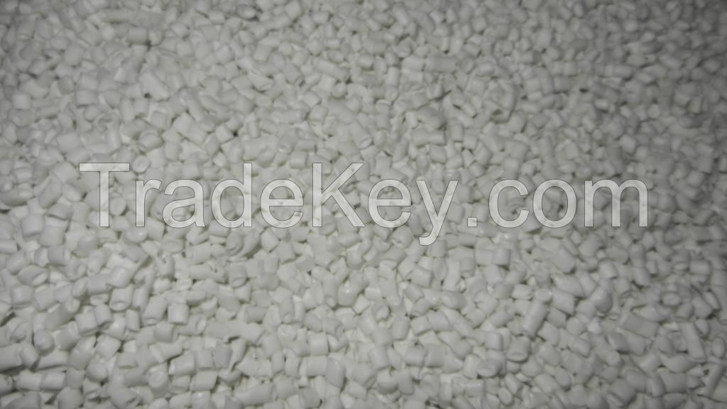 HDPE GRANULES