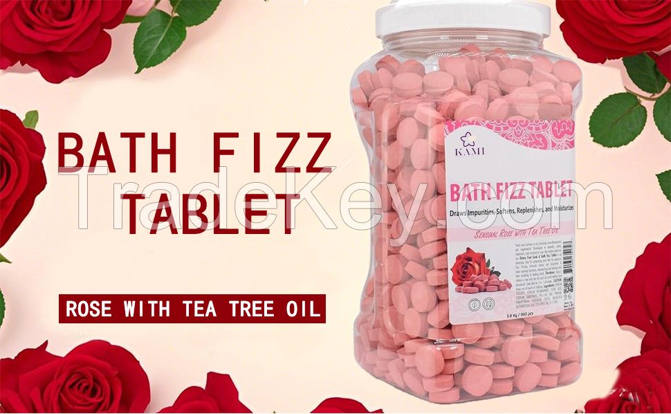 Pedicure Soaking Tablets
