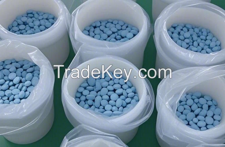 Pedicure Soaking Tablets