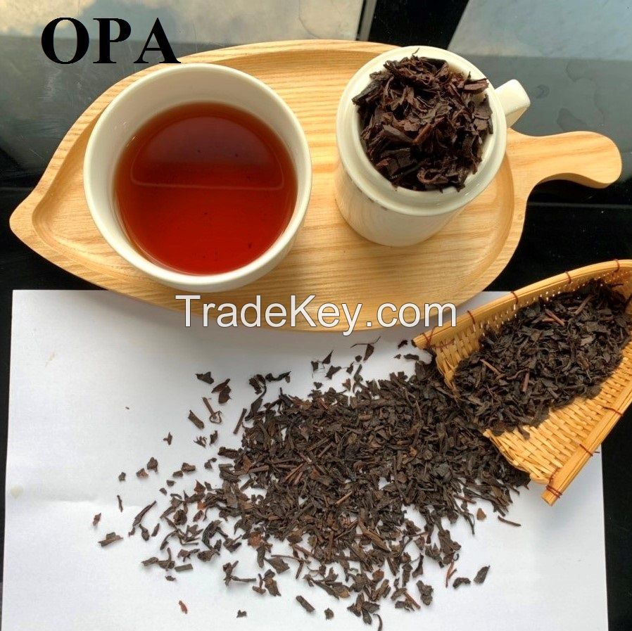 Vietnamese tea