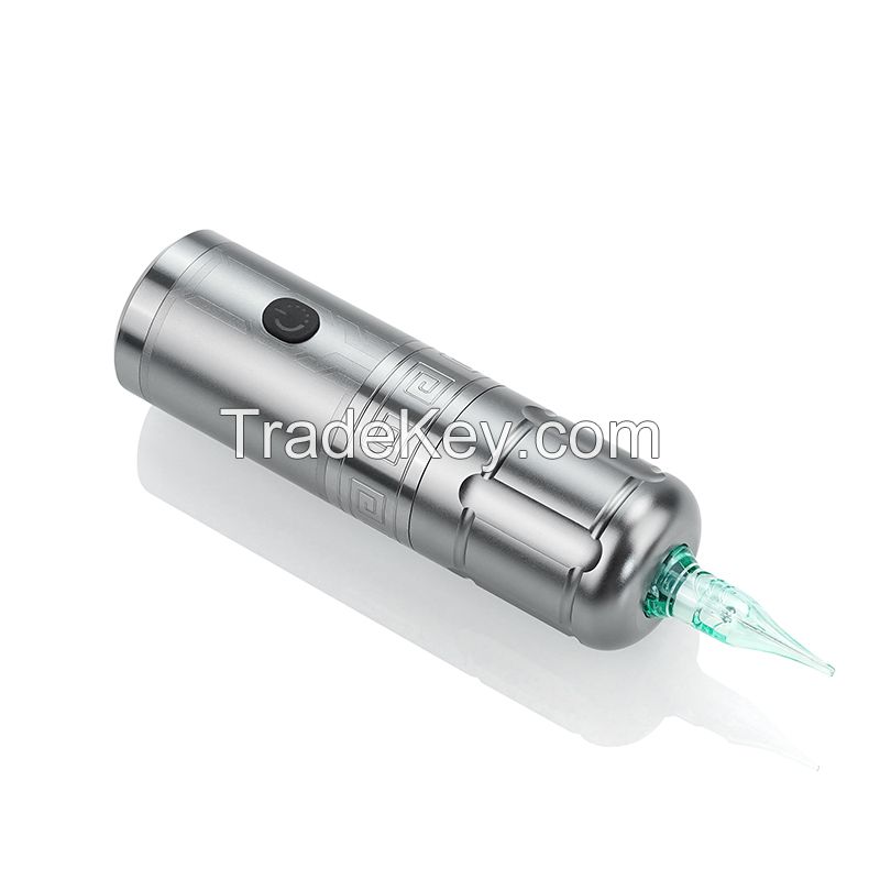 THUNDERLORD POWER K6031 قلم ماكينة الوشم اللاسلكي OEM Micropigmentat