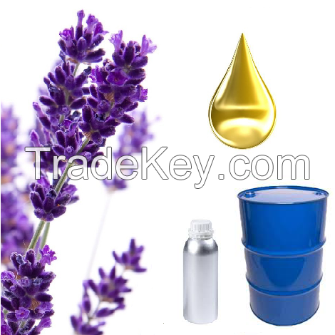 Lavender oil Bulgaria