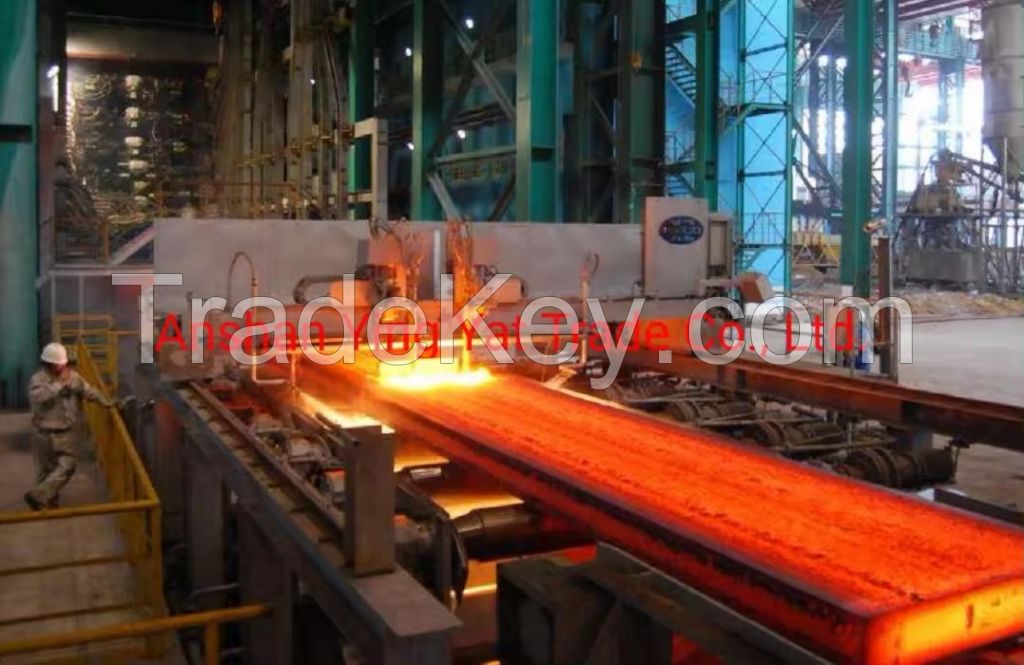 Metallurgy Machinery Continuous Casting Machine From Jenny