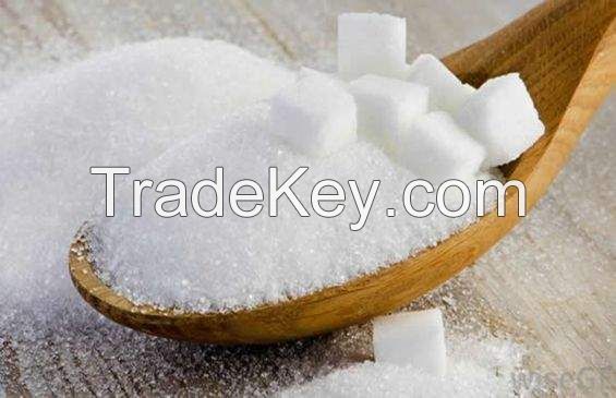 Refined Cane Sugar Icumsa-45.