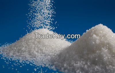 REFINED CANE SUGAR ICUMSA-45.